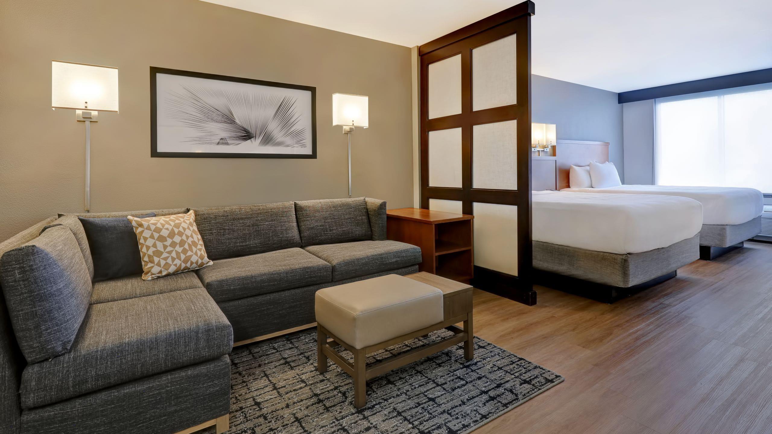 Hyatt Place San Antonio North Stone Oak Exterior photo