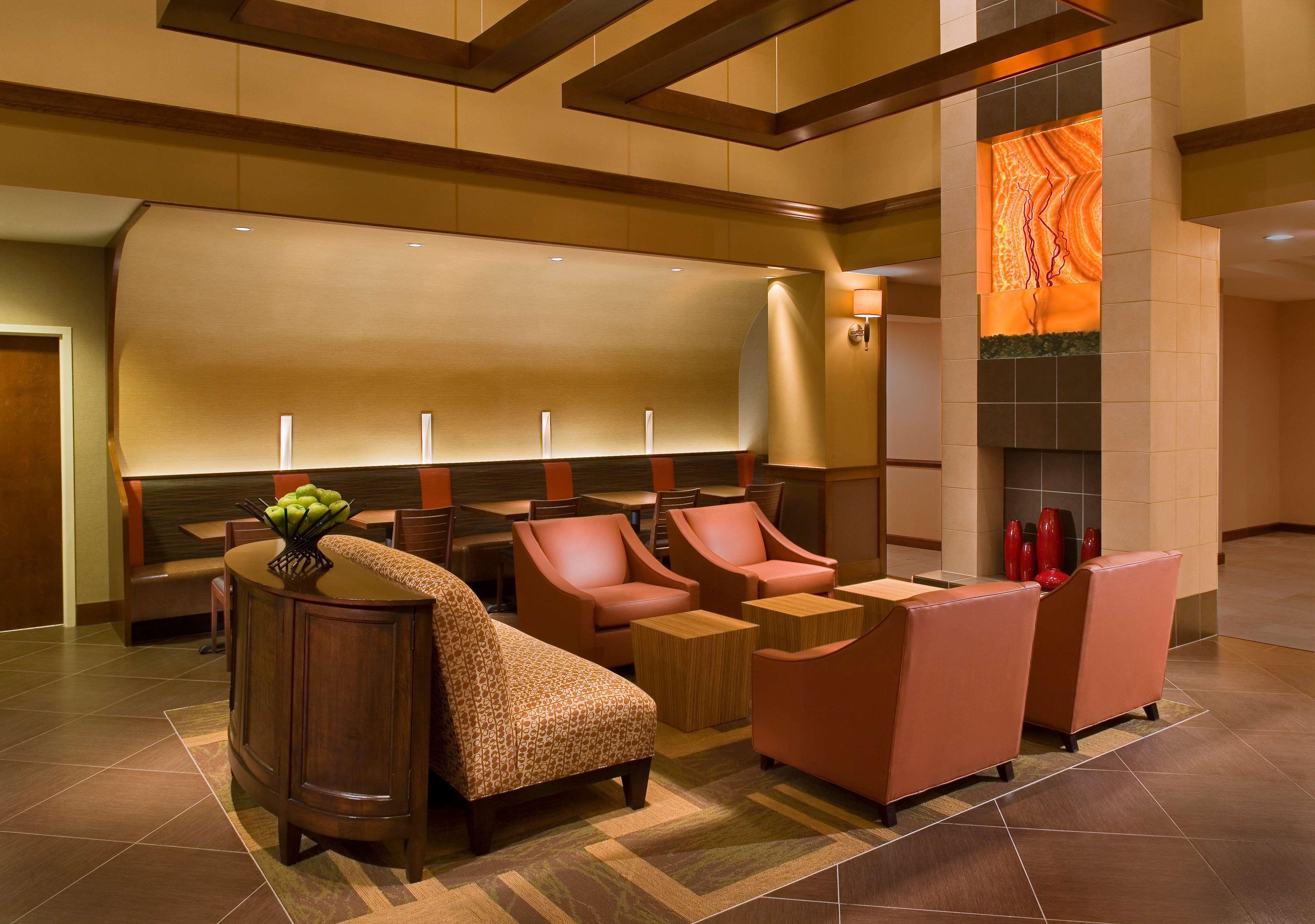 Hyatt Place San Antonio North Stone Oak Exterior photo