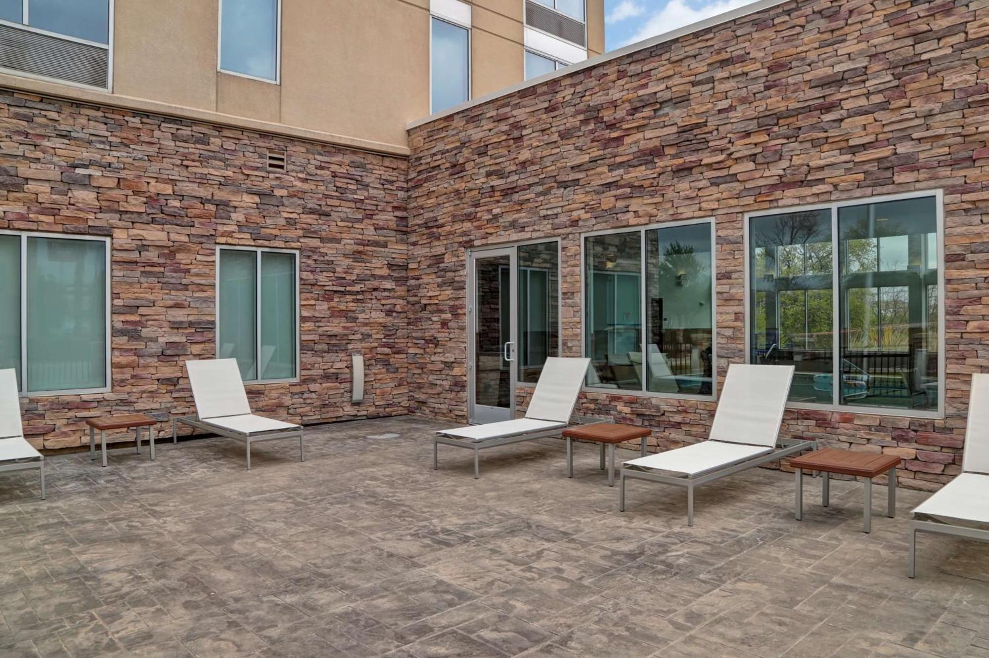 Hyatt Place San Antonio North Stone Oak Exterior photo
